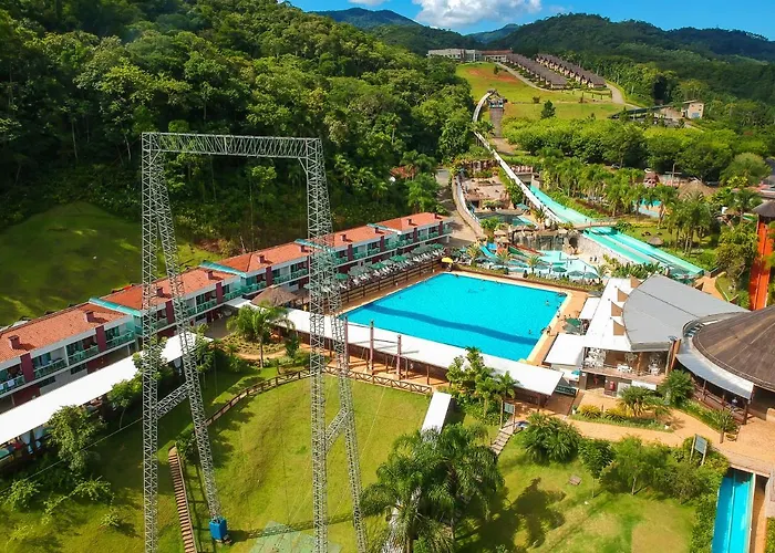 Villa Di Acqua Hotel Parque Cascaneia