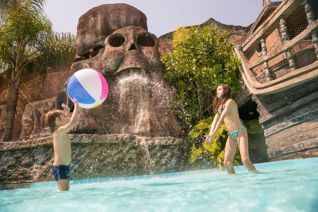 Di Acqua Parque Cascaneia *