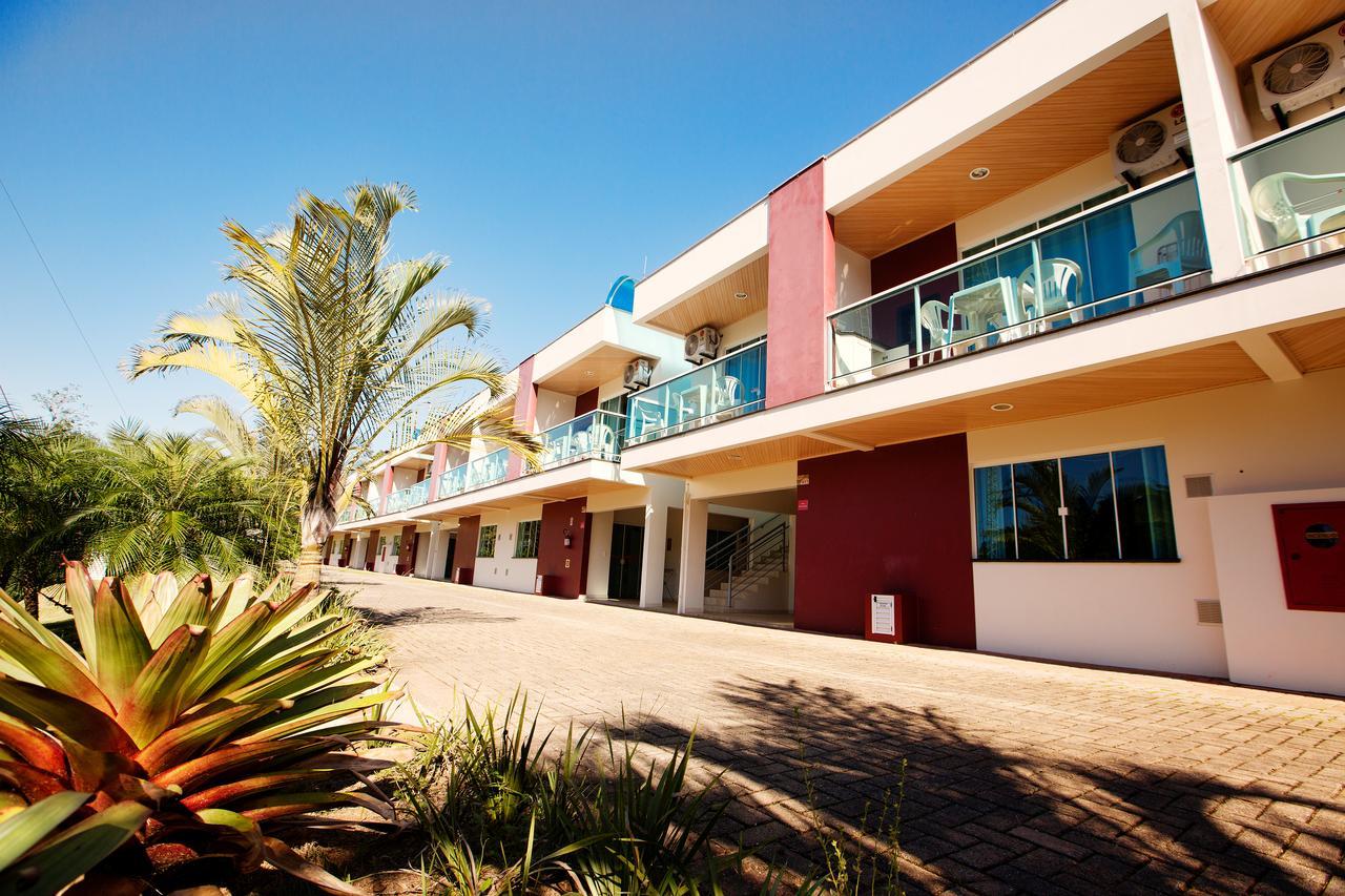 Hotel Di Acqua Parque Cascaneia Blumenau