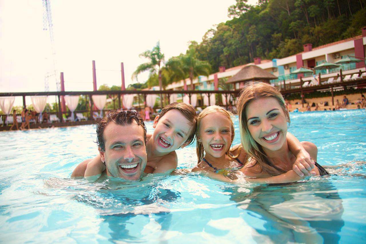 Di Acqua Parque Cascaneia Blumenau