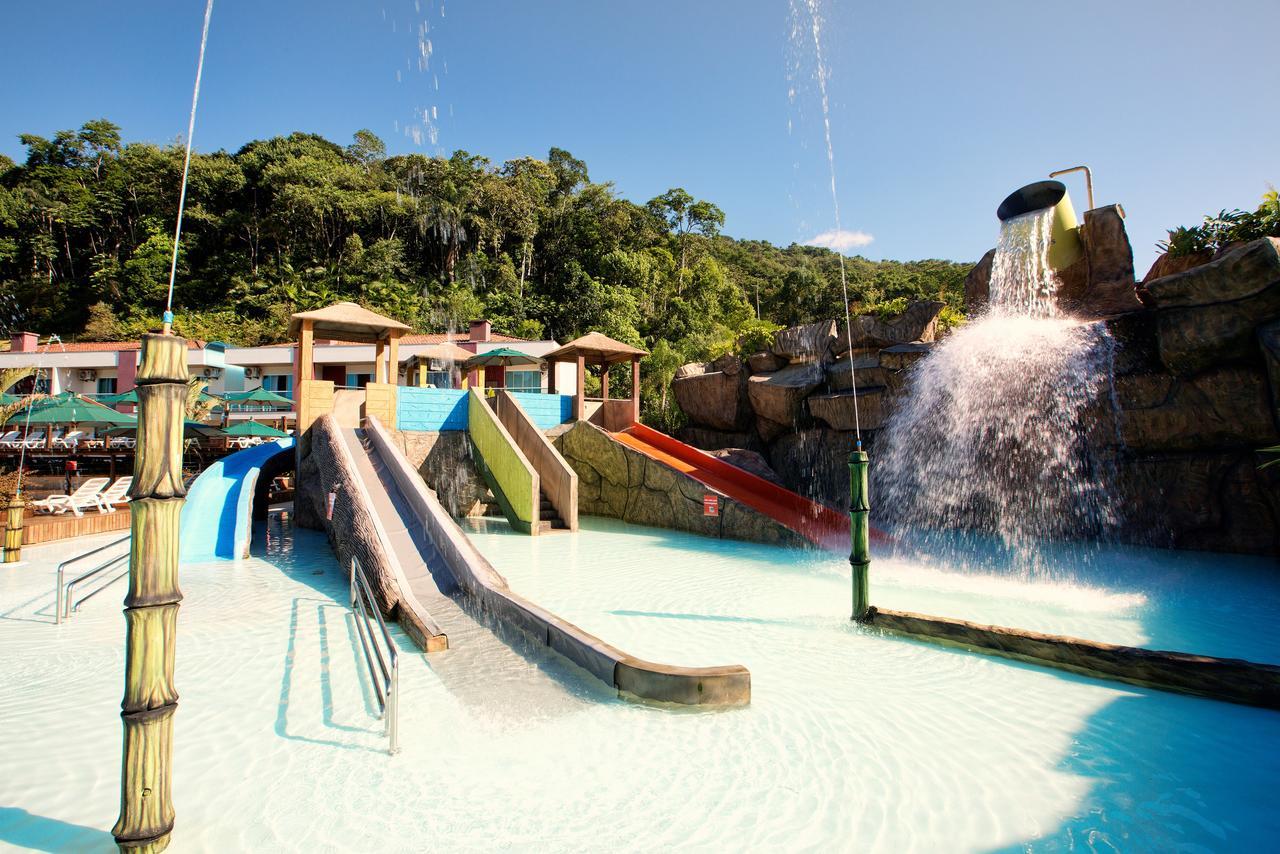 Di Acqua Parque Cascaneia * Blumenau