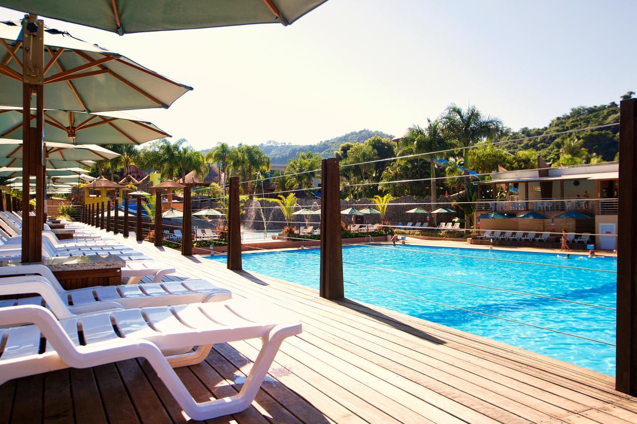 Di Acqua Parque Cascaneia Hotel Blumenau